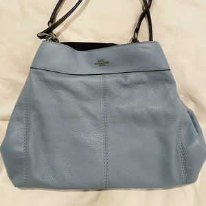 Coach Lexy Shoulder Bag